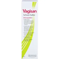 VAGISAN Schutz-Salbe 75 ml