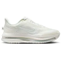 Nike Pegasus Premium Damen Weiß / Silber 40,5