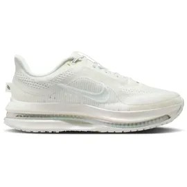 Nike Pegasus Premium Damen Weiß / Silber 40,5