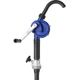 Pressol Kurbelpumpe SRL 980 Fasspumpe 18000 ml/min
