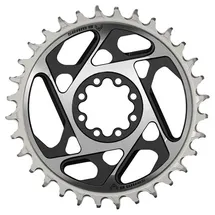Sram T-type Eagle Xxsl Dm Offset 3 Mm Kettenblatt - Black - 32t