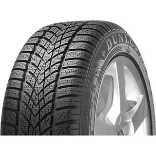 Dunlop Winterreifen DUNLOP, 1-St., RFT schwarz 205/55 R16 91H