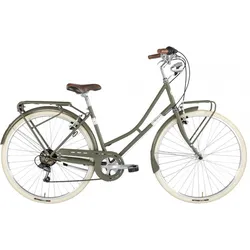 ANITA Cityfahrrad 28 Zoll VIAGGIO 46