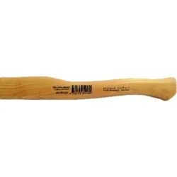 Beil-Stiel Hickory, 400mm für 1000g