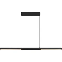 GLOBO CODY 1-flg. 8 cm schwarz