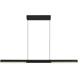 GLOBO CODY 1-flg. 8 cm schwarz