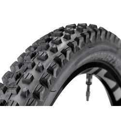 E*THIRTEEN Reifen Grappler 29" x 2.5 Tubeless Ready | DH Casing | Mopo
