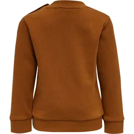 hummel Arino Trainingsanzug Glazed Ginger 0-1 Monate