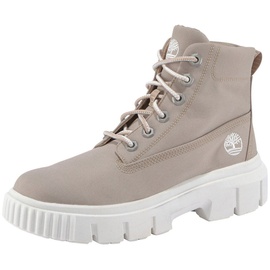 Timberland Greyfield Fabric Boot Bootsschuh, - 38
