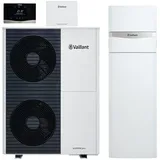 Vaillant aroTHERM plus VWL 125/6A S2 Luft/Wasser-Wärmepumpe 12,2 kW