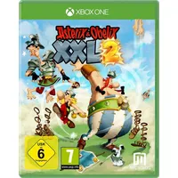 Astragon Asterix & Obelix XXL 2 (USK) (Xbox One)
