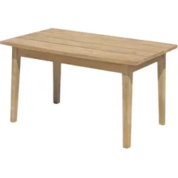 Tisch PUEBLO Akazie FSC 100% brushed wash