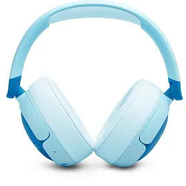 JBL Junior 470NC Blau