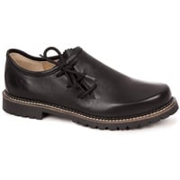 Spieth & Wensky Haferlschuhe - GERD - schwarz - 49 EU