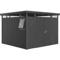 Biohort Gerätehaus HighLine (Gr. H6 WE