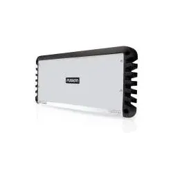 Signature Serie Verstärker - 8 Kanal, 12 Volt, SG-DA82000, 010-02162-00