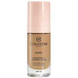 Collistar Foundation 30 ml