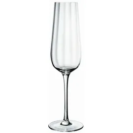 Villeroy & Boch Rose Garden Sektglas 0,12 l 4 St.
