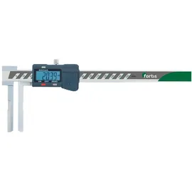Fortis Messschieber digital 10-150 mm