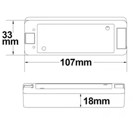 ISOLED Sys-Pro Dimmer