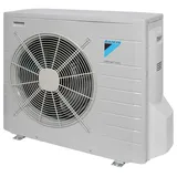 Daikin Altherma R Hybrid AG Wärmepumpe 8 kW