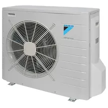Daikin Altherma R Hybrid AG Wärmepumpe 8 kW