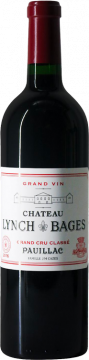Château Lynch Bages 2017 - 5eme Cru Classé