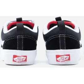Vans Old Skool Herren Schwarz/Weiß 42