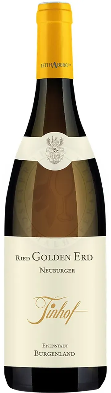 Neuburger Golden Erd Bio 2022 Tinhof 0,75l
