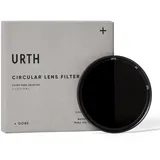 Urth 62mm CPL + ND64 Filter (Plus+)