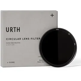 Urth 62mm CPL + ND64 Filter (Plus+)