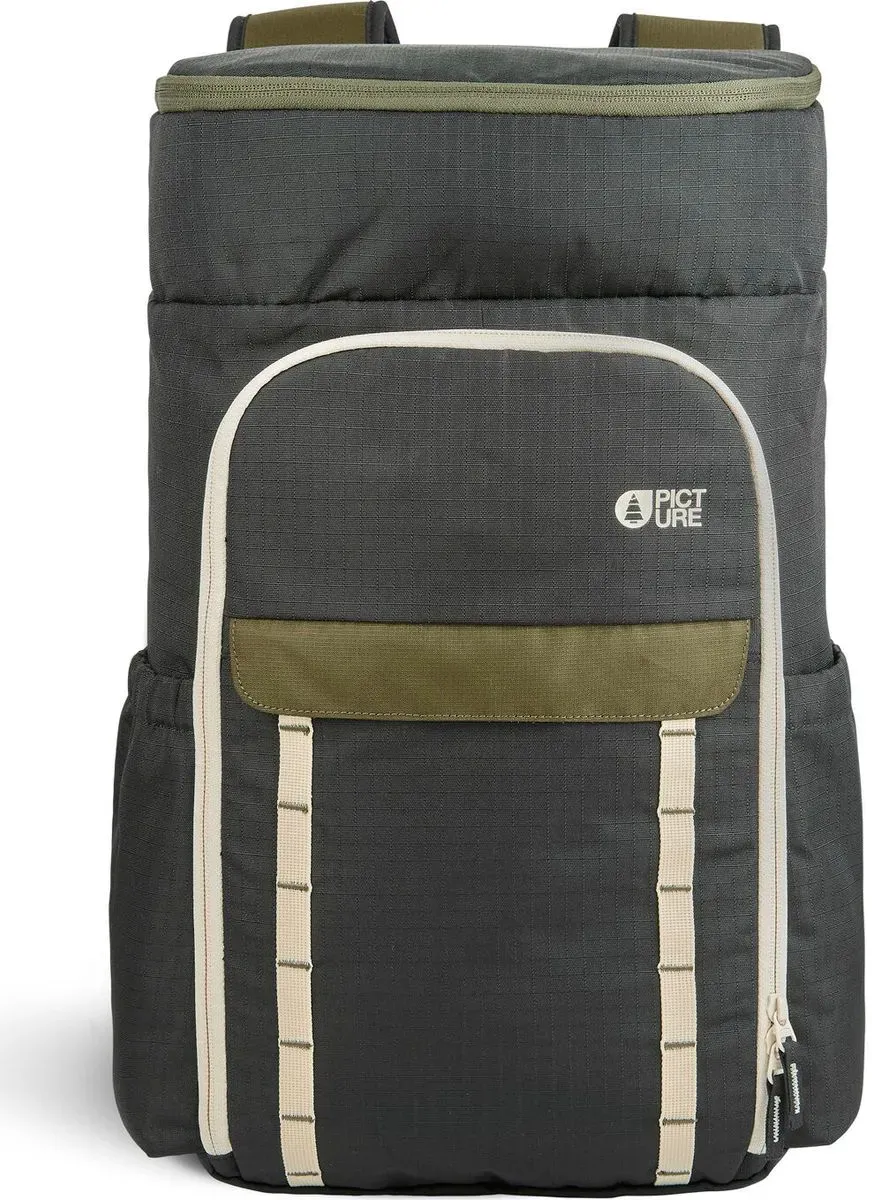 Picture Wildpath Bag 28 black (A) TU