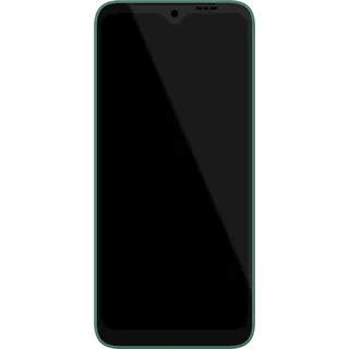 Fairphone Display Grün