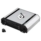 ESX HXE1000.1D Monoblock Class D Digital Verstärker Endstufe 550 Watt RMS Ausgangsleistung