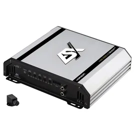 ESX HXE1000.1D Monoblock Class D Digital Verstärker Endstufe 550 Watt RMS Ausgangsleistung