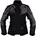 II Textiljacke Schwarz/Dunkelgrau 44