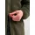 Jack Wolfskin High Curl Jacke - Obsidian Moss - M
