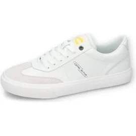 CAMEL ACTIVE Herren Sneaker Offweiss 42