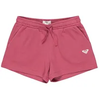 Roxy - Surf Feeling Short Terry Hose mit elastischem