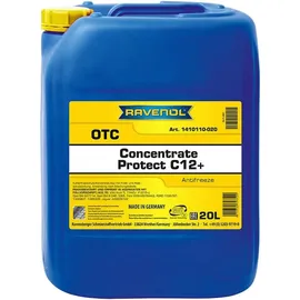 Ravenol OTC Concentrate Protect C12+