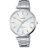 Lorus RG245PX9 Klassik Damen 34mm 5ATM