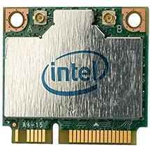 Intel Wireless-AC 7260 - Netzwerkadapter