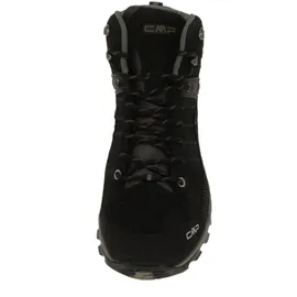 CMP Rigel Mid WP Herren Nero/Grey 48