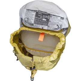 Deuter AC Lite 16 linden-cactus