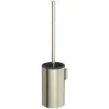 Lenz »SKY«, WC-Bürstengarnitur (Nickel, Matt)