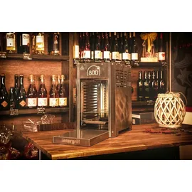 Intergrill 800° Gasgrill Pure