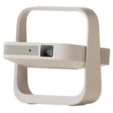 XGIMI Elfin Flip Plus Tragbarer Mini LED Beamer 500 ISO-Lumen
