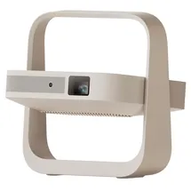 XGIMI Elfin Flip Plus Tragbarer Mini LED Beamer 500 ISO-Lumen