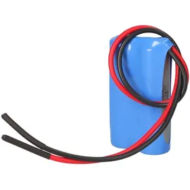 Akkuman Akkupack F1x2 2,4V 2200 mAh 2 St.