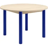 Tom Tailor COLOR TABLE Ø 120 cm beige